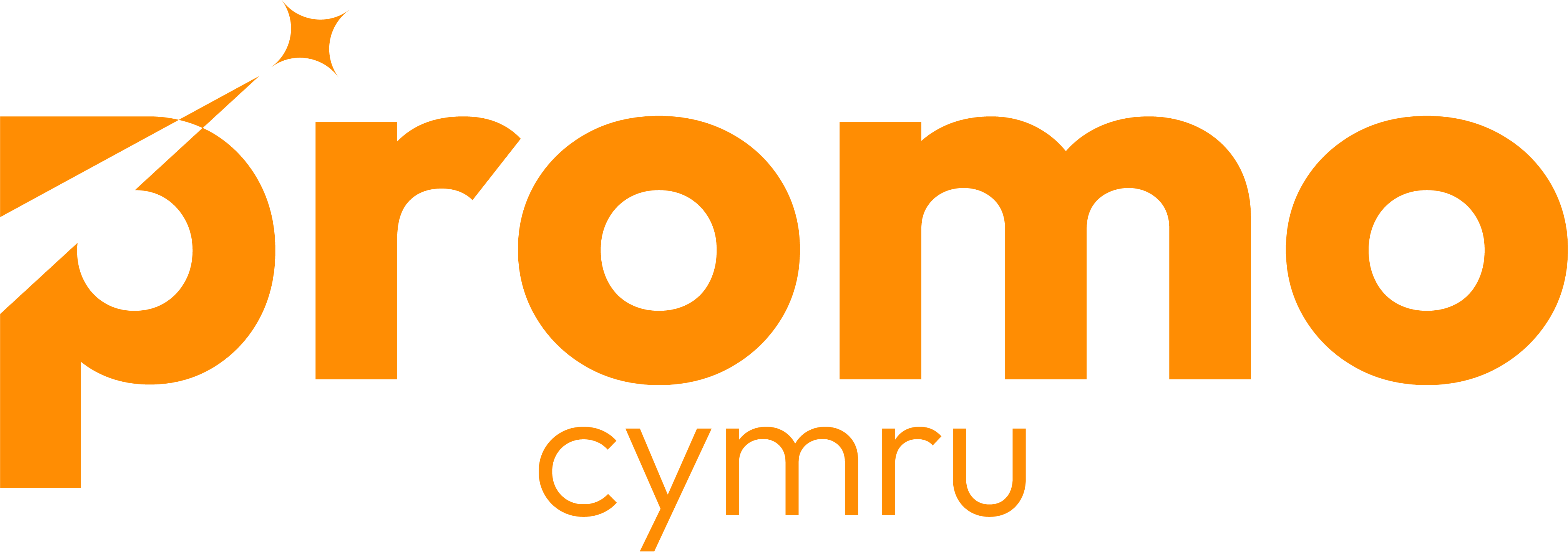ProMo Cymru Logo